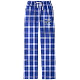 Holmdel Hockey Women's Flannel Plaid Pant