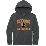 Philadelphia Blazers Youth V.I.T. Fleece Hoodie