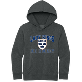 Lady Kings Youth V.I.T. Fleece Hoodie
