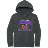 Youngstown Phantoms Youth V.I.T. Fleece Hoodie