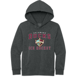 Delaware Ducks Youth V.I.T. Fleece Hoodie