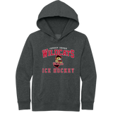 Jersey Shore Wildcats Youth V.I.T. Fleece Hoodie