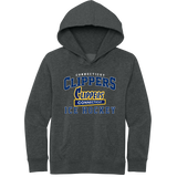 CT Clippers Youth V.I.T. Fleece Hoodie