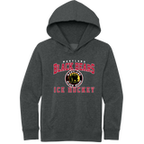 Maryland Black Bears Youth V.I.T. Fleece Hoodie
