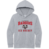 Scary Badgers Youth V.I.T. Fleece Hoodie