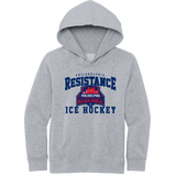 Philadelphia Resistance Youth V.I.T. Fleece Hoodie