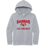 SOMD Sabres Youth V.I.T. Fleece Hoodie