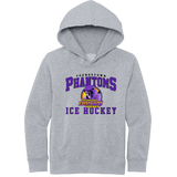 Youngstown Phantoms Youth V.I.T. Fleece Hoodie