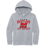 Team Maryland Youth V.I.T. Fleece Hoodie