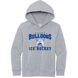Chicago Bulldogs Youth V.I.T. Fleece Hoodie