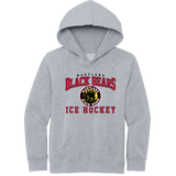 Maryland Black Bears Youth V.I.T. Fleece Hoodie