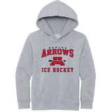 Mercer Arrows Youth V.I.T. Fleece Hoodie