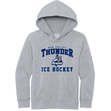 Mon Valley Thunder Youth V.I.T. Fleece Hoodie