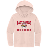 SOMD Lady Sabres Youth V.I.T. Fleece Hoodie