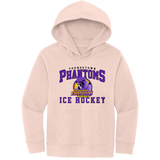 Youngstown Phantoms Youth V.I.T. Fleece Hoodie
