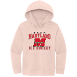 Team Maryland Youth V.I.T. Fleece Hoodie