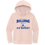 Chicago Bulldogs Youth V.I.T. Fleece Hoodie