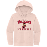 Jersey Shore Wildcats Youth V.I.T. Fleece Hoodie