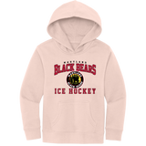 Maryland Black Bears Youth V.I.T. Fleece Hoodie