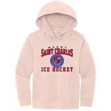 Mount St. Charles Youth V.I.T. Fleece Hoodie