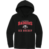 Scary Badgers Youth V.I.T. Fleece Hoodie