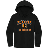 Philadelphia Blazers Youth V.I.T. Fleece Hoodie