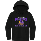 Youngstown Phantoms Youth V.I.T. Fleece Hoodie