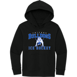 Chicago Bulldogs Youth V.I.T. Fleece Hoodie