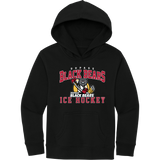 Dupage Black Bears Youth V.I.T. Fleece Hoodie