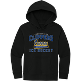 CT Clippers Youth V.I.T. Fleece Hoodie