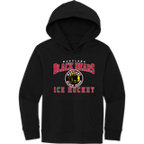 Maryland Black Bears Youth V.I.T. Fleece Hoodie