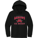 Mercer Arrows Youth V.I.T. Fleece Hoodie