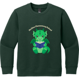 McGinn Elementary Youth V.I.T. Fleece Crew