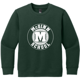 McGinn Elementary Youth V.I.T. Fleece Crew