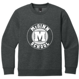 McGinn Elementary Youth V.I.T. Fleece Crew