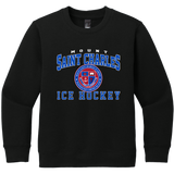 Mount St. Charles Youth V.I.T. Fleece Crew