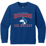 Pittsburgh Huskies Youth V.I.T. Fleece Crew