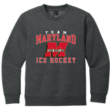 Team Maryland Youth V.I.T. Fleece Crew