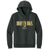Marlboro Hockey Super Heavyweight Fleece Hoodie