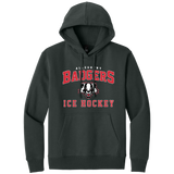 Scary Badgers Super Heavyweight Fleece Hoodie
