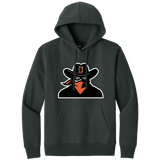 Biggby Bandits Super Heavyweight Fleece Hoodie