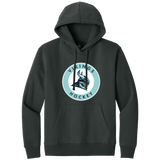 Lab Vikings Super Heavyweight Fleece Hoodie
