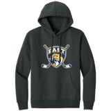 Downingtown East Super Heavyweight Fleece Hoodie