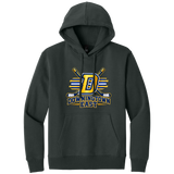 Downingtown East Super Heavyweight Fleece Hoodie