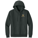 Marlboro Hockey Super Heavyweight Fleece Hoodie