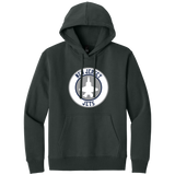 NJ Jets Super Heavyweight Fleece Hoodie