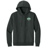 Jersey Mustangs Super Heavyweight Fleece Hoodie