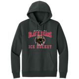 Maryland Black Bears Super Heavyweight Fleece Hoodie