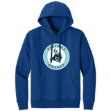 Lab Vikings Super Heavyweight Fleece Hoodie