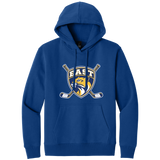 Downingtown East Super Heavyweight Fleece Hoodie